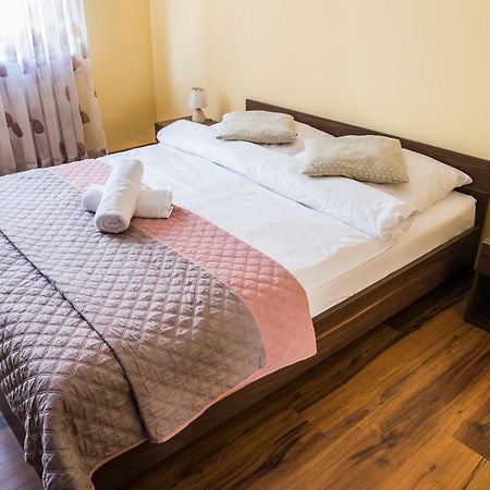 Apartamenty Centrum คอซซาลิน ภายนอก รูปภาพ