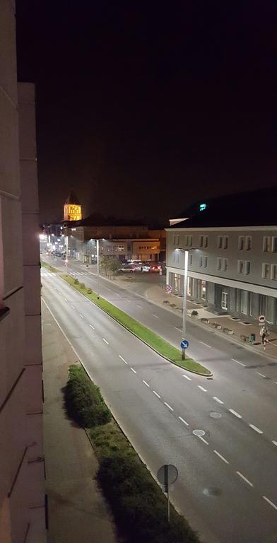 Apartamenty Centrum คอซซาลิน ภายนอก รูปภาพ