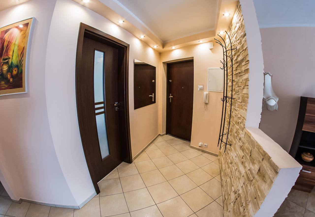Apartamenty Centrum คอซซาลิน ภายนอก รูปภาพ