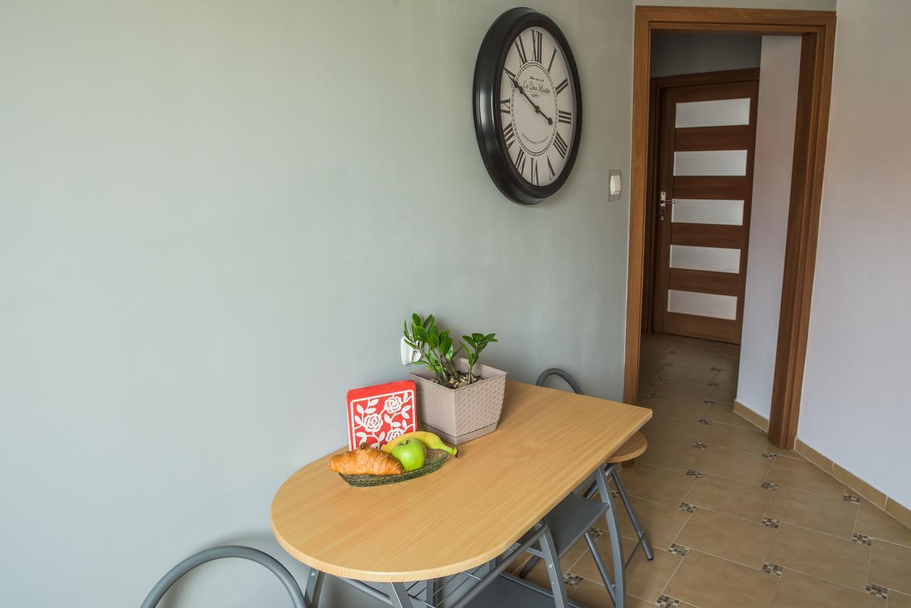 Apartamenty Centrum คอซซาลิน ภายนอก รูปภาพ